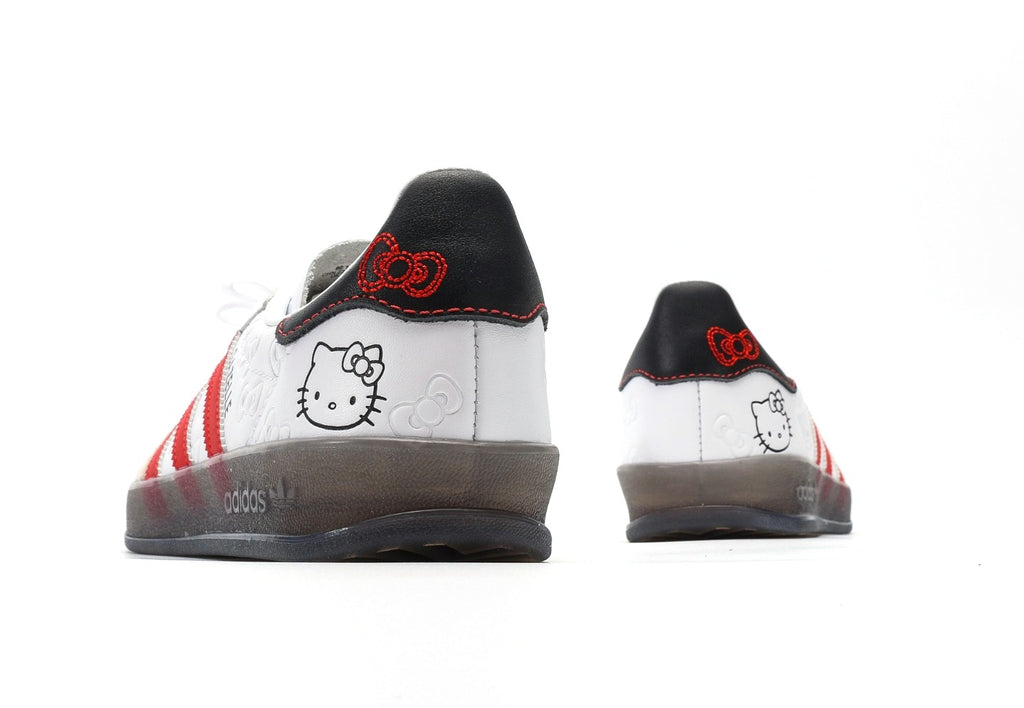 Gazelle Indoor x Hello Kitty