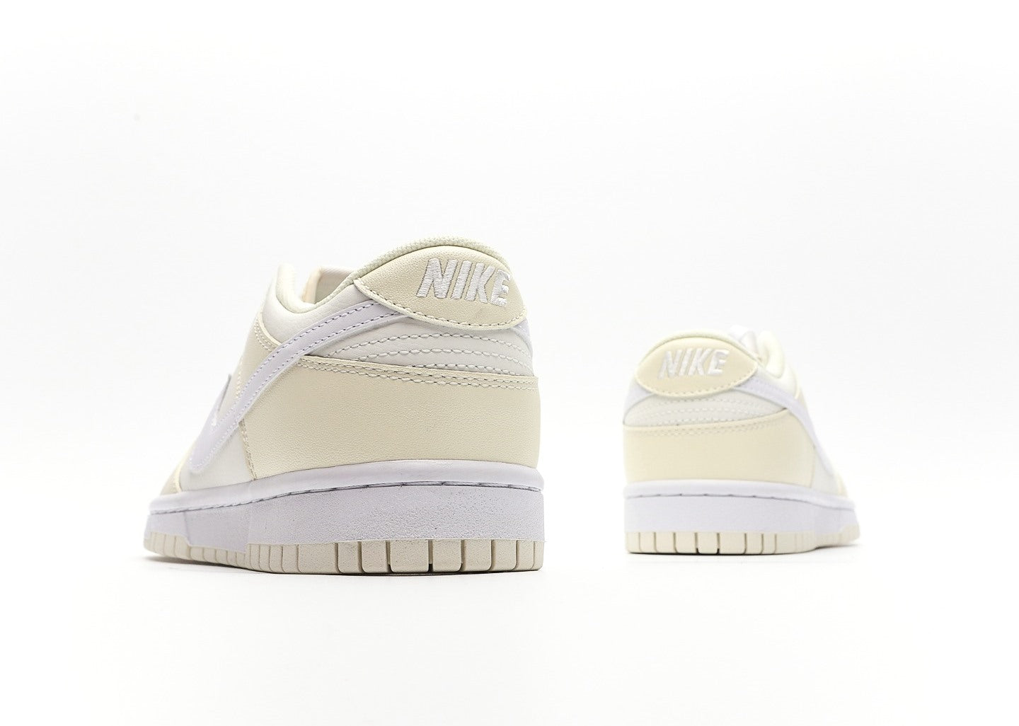 Dunk Low Coconut Milk [PK GOD]