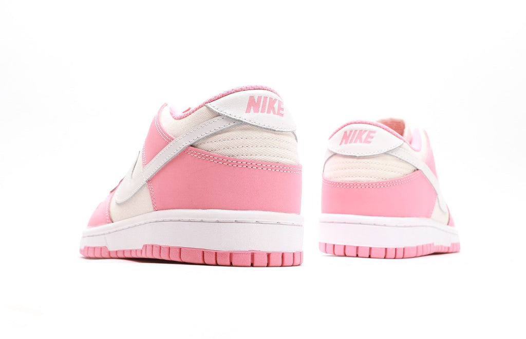 Dunk Low Red Stardust Summit White Sanddrift