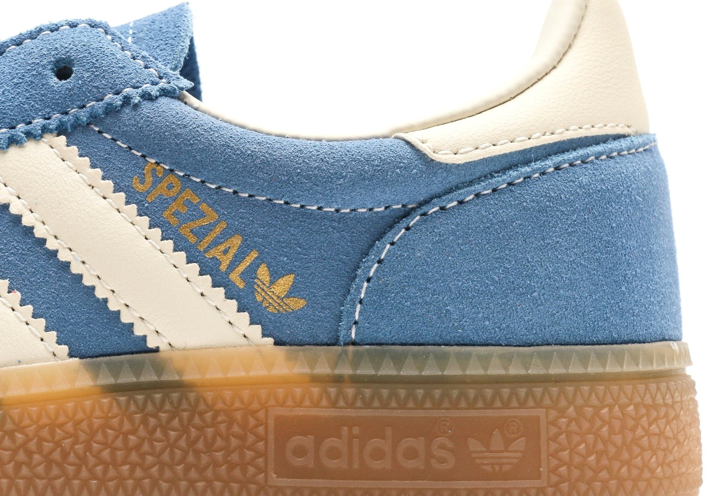 Handball Spezial Core Blue Gum
