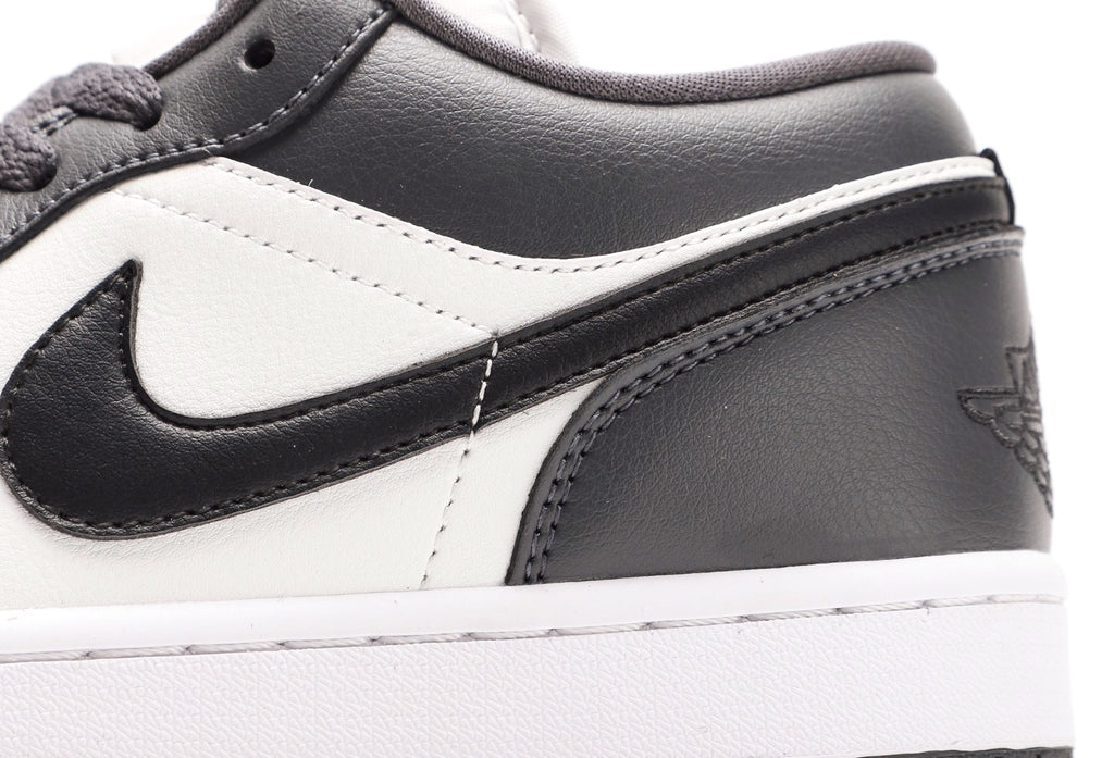 Air Jordan 1 Low “Dark Grey”