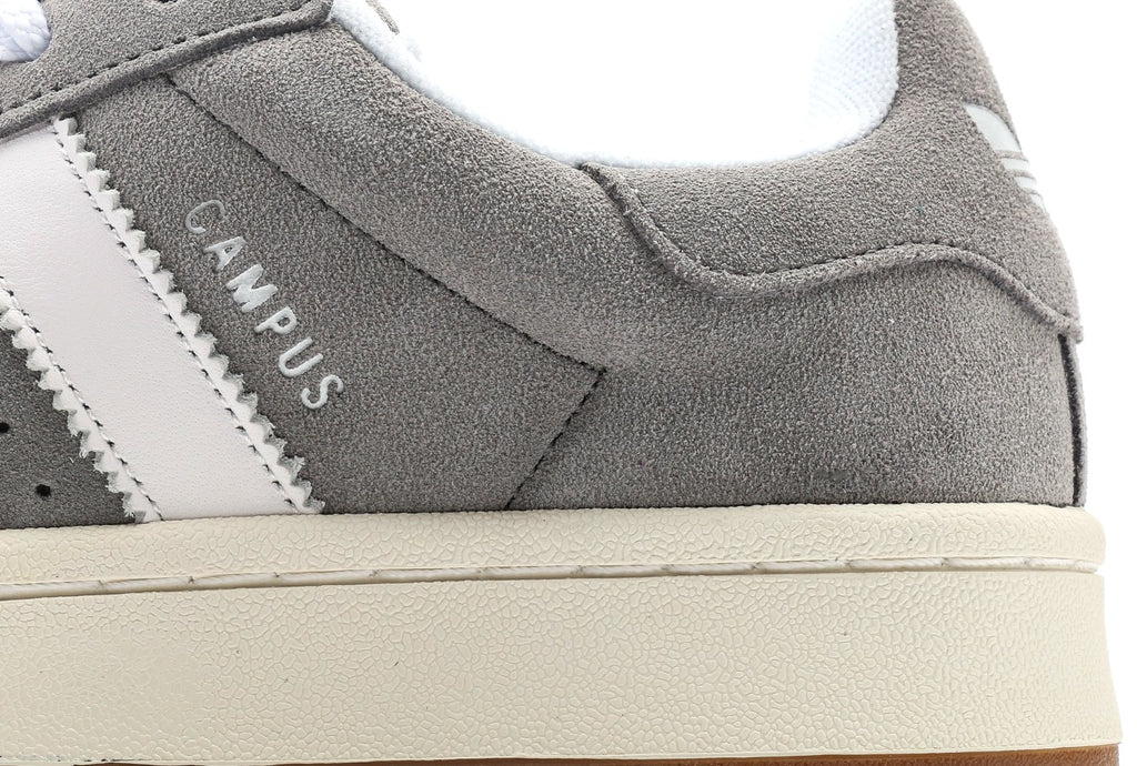 Campus 00s 'Grey Gum