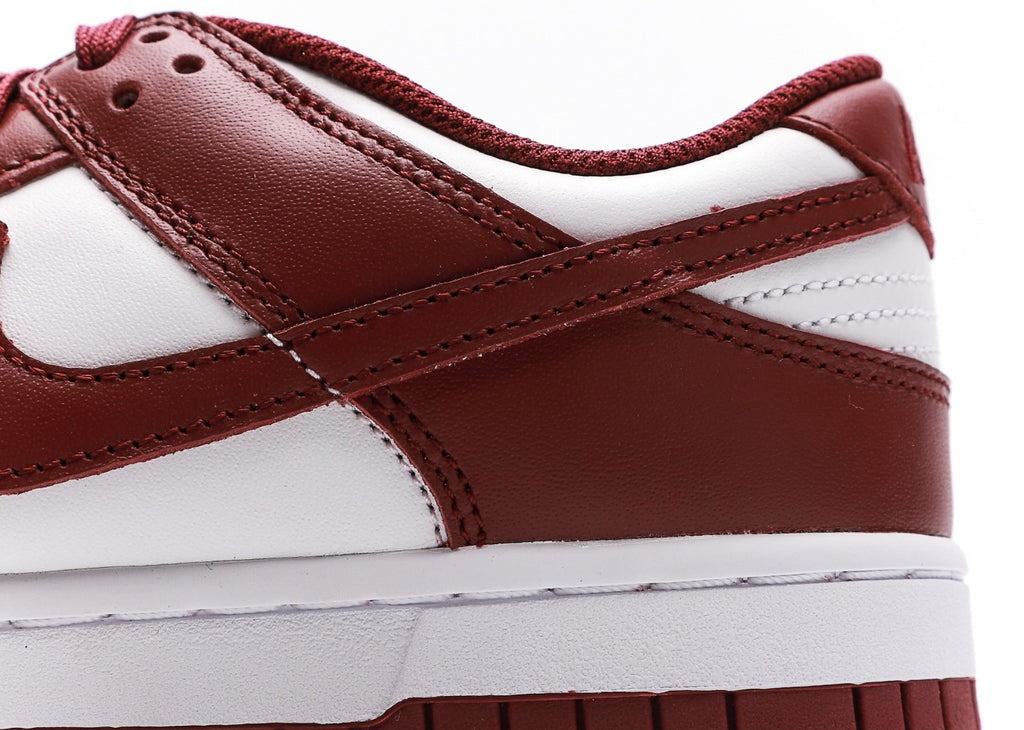 Dunk Low Bordeaux Dark Beetroot [PK GOD]