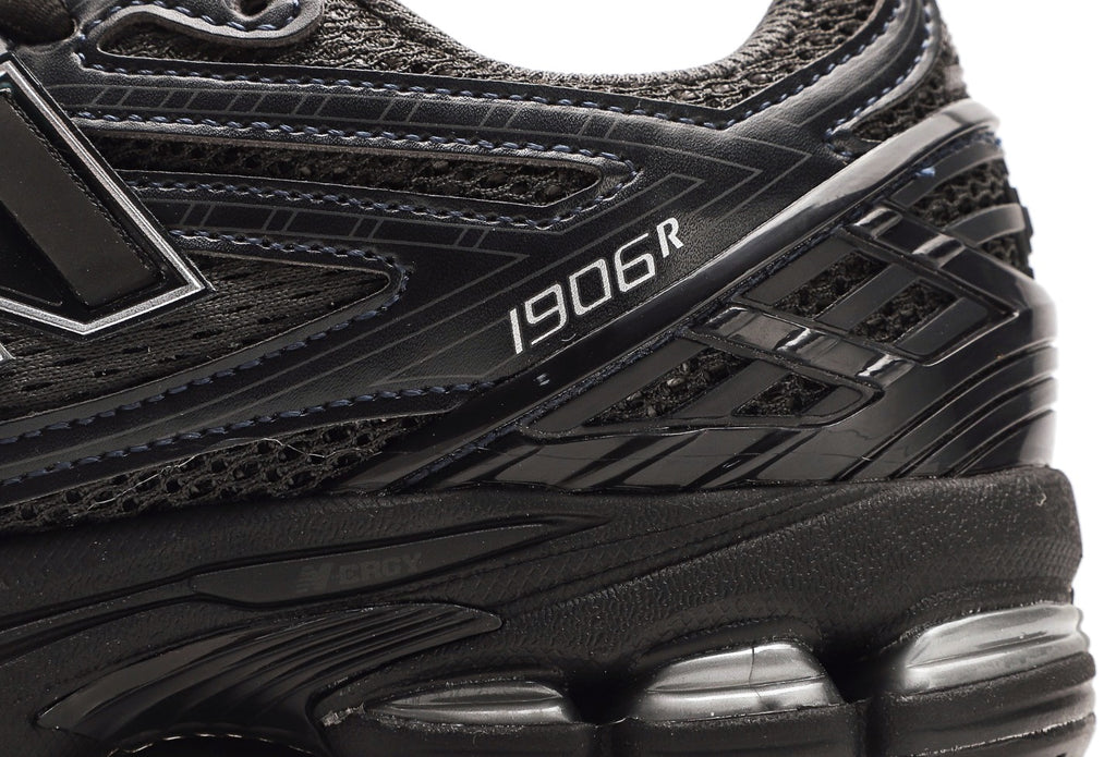 New Balance 1906R "Black Metallic" [PK GOD]