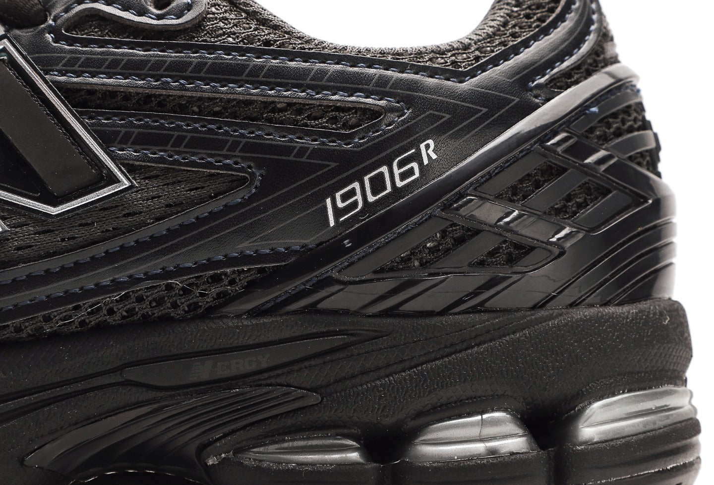 New Balance 1906R "Black Metallic" [PK GOD]