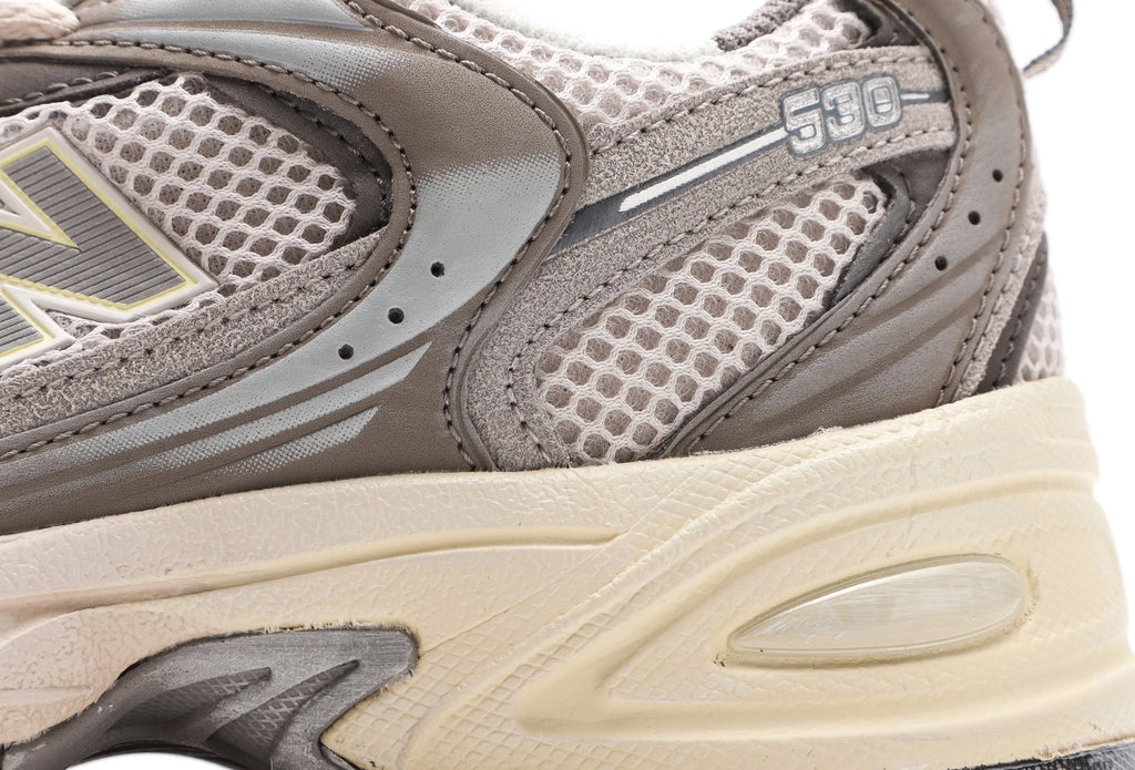 New Balance 530 "Silver Khaki"