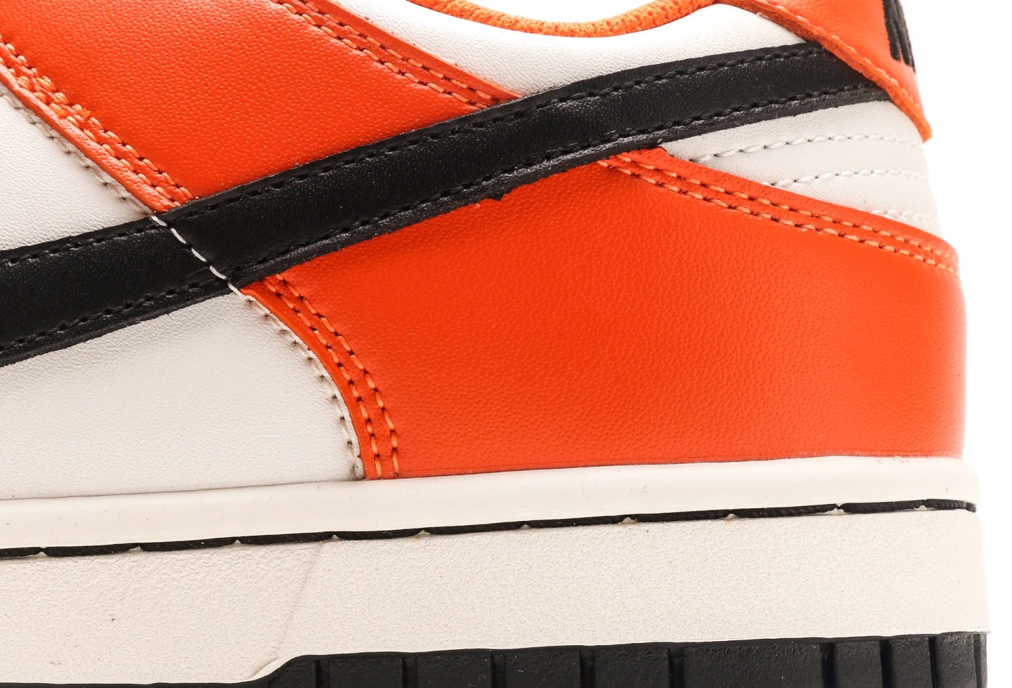Dunk Low GS Halloween