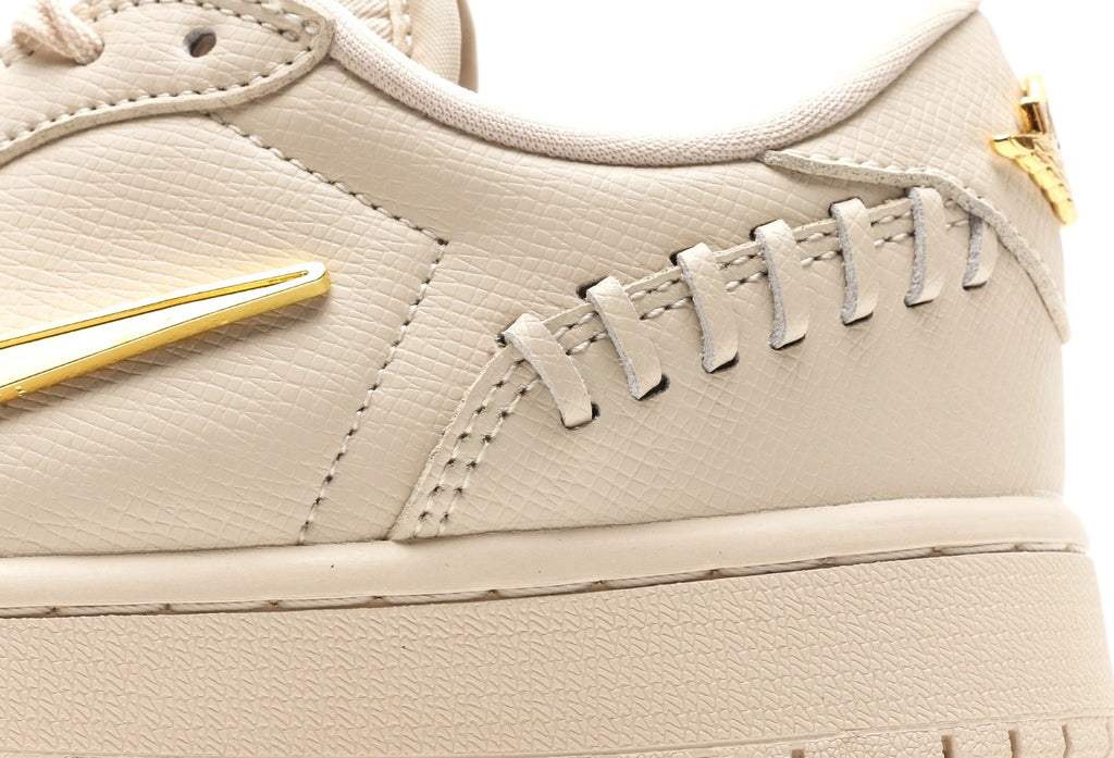 Air Jordan 1 Low Method of Make 'Legend Light Brown'