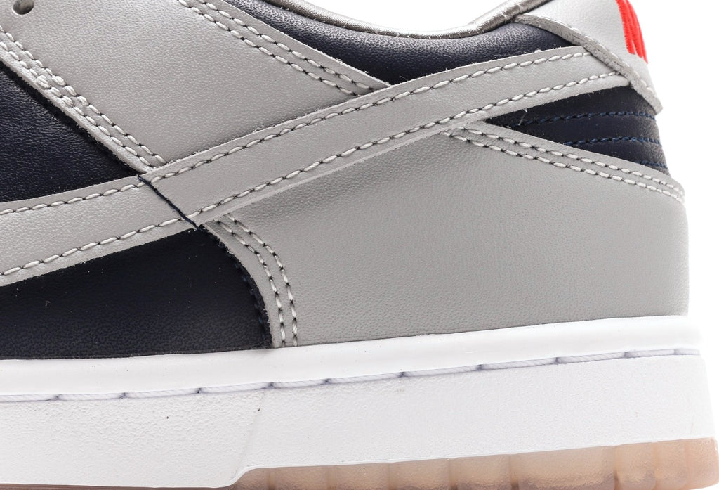 Dunk Low "College Navy"