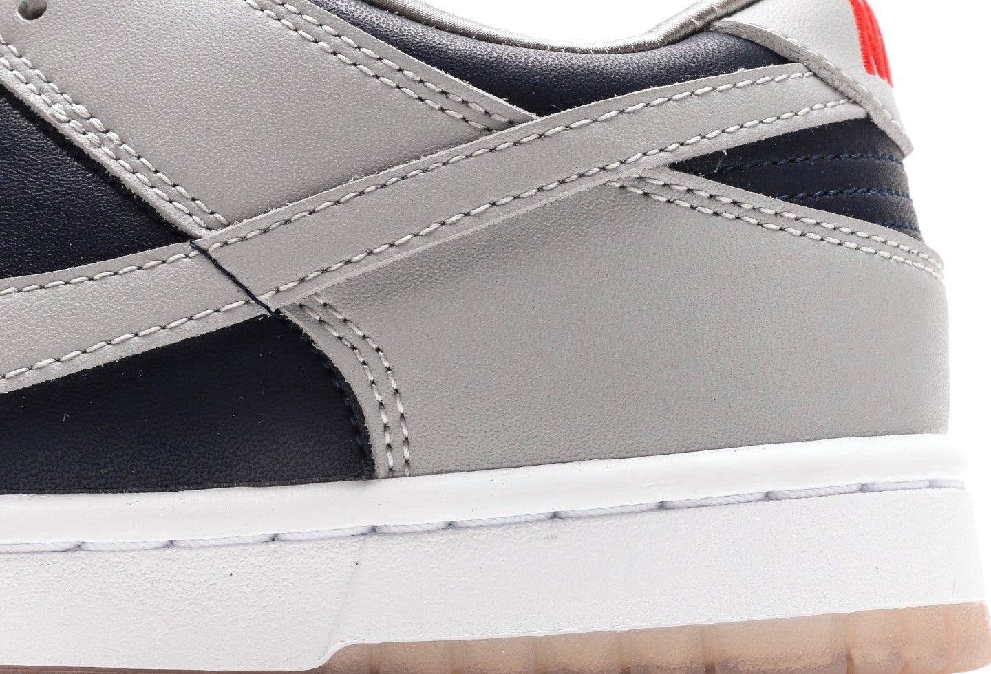 Dunk Low "College Navy"