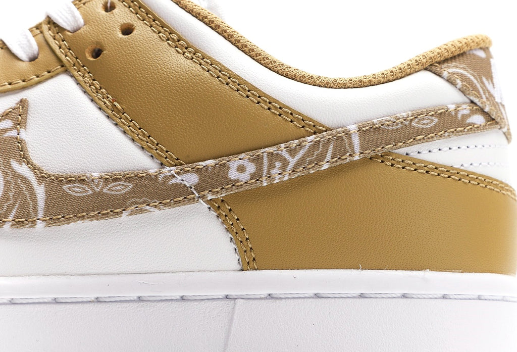 Dunk Low Essential Paisley Pack Barley [PK GOD]