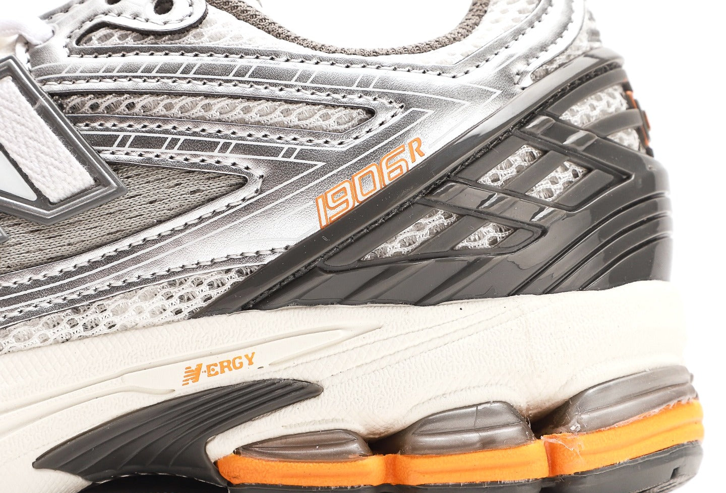 New Balance 1906R "Silver Orange" [PK GOD]