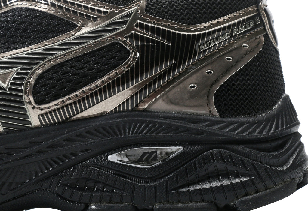 Mizuno RACER S