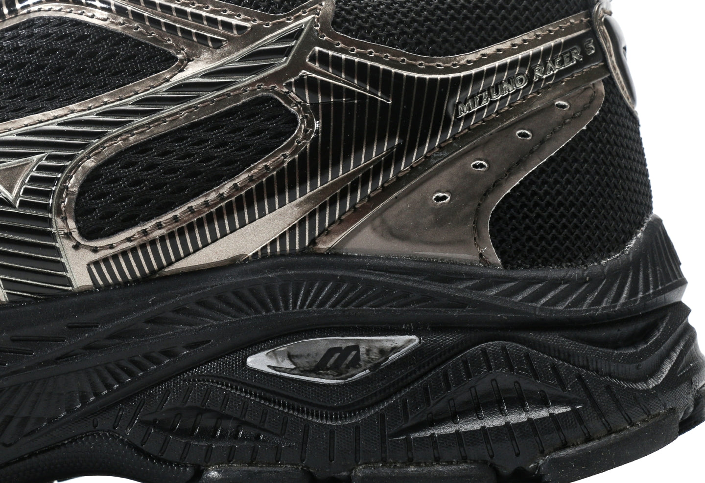 Mizuno RACER S