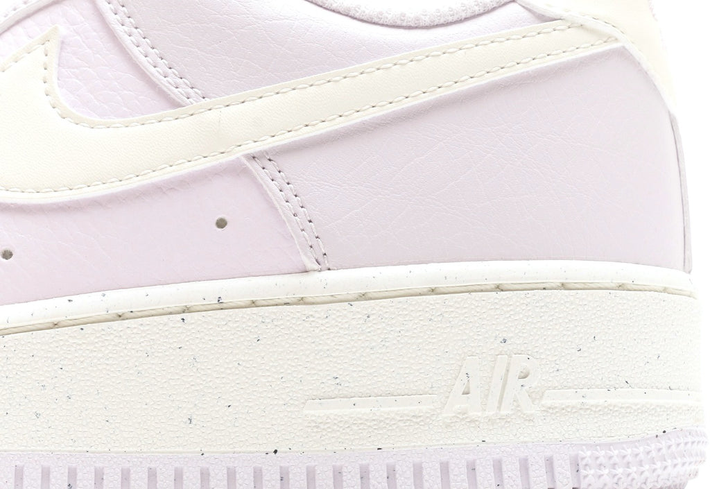 Air Force 1 Low Next Nature "Barely Grape"