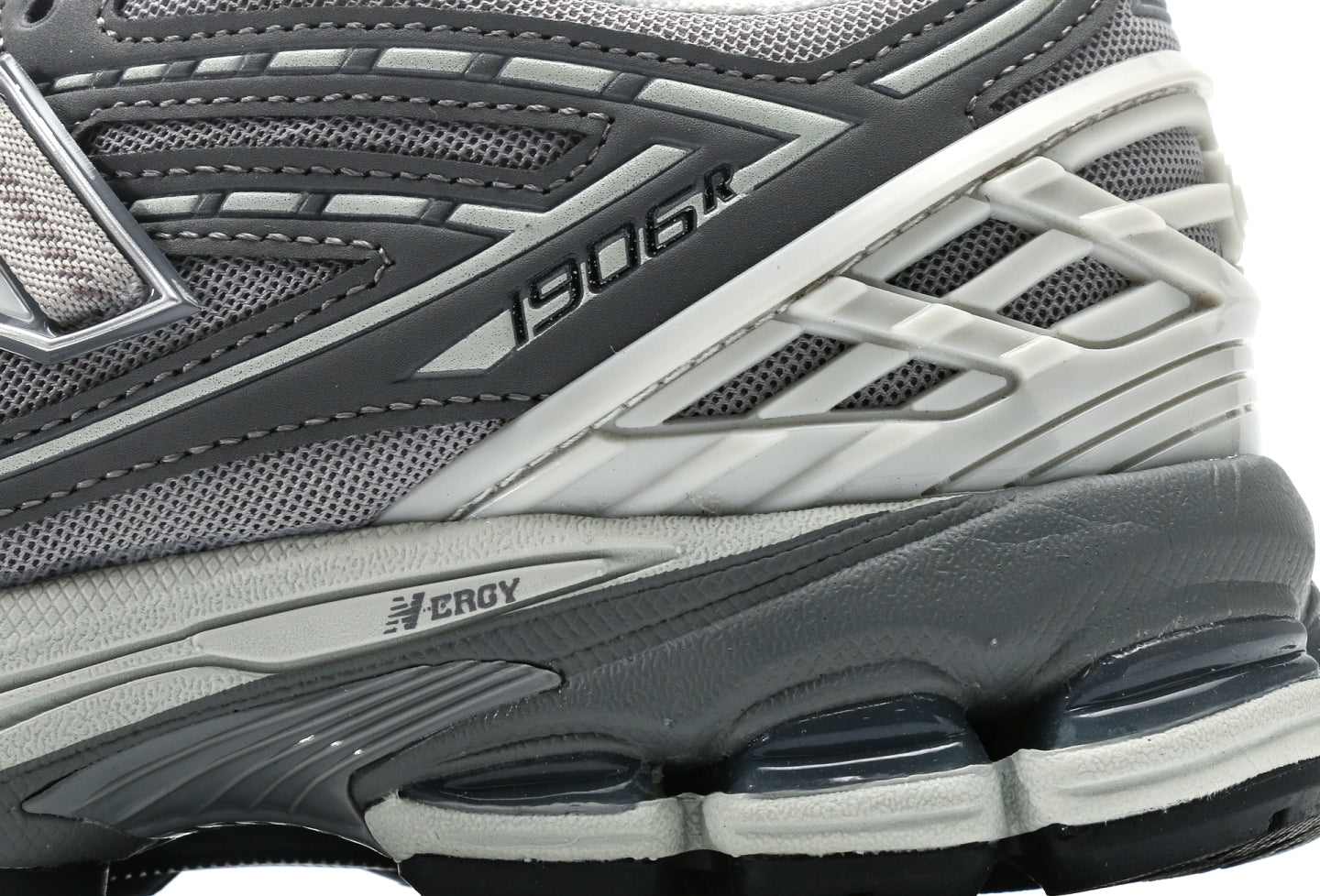New Balance 1906R "Grey"