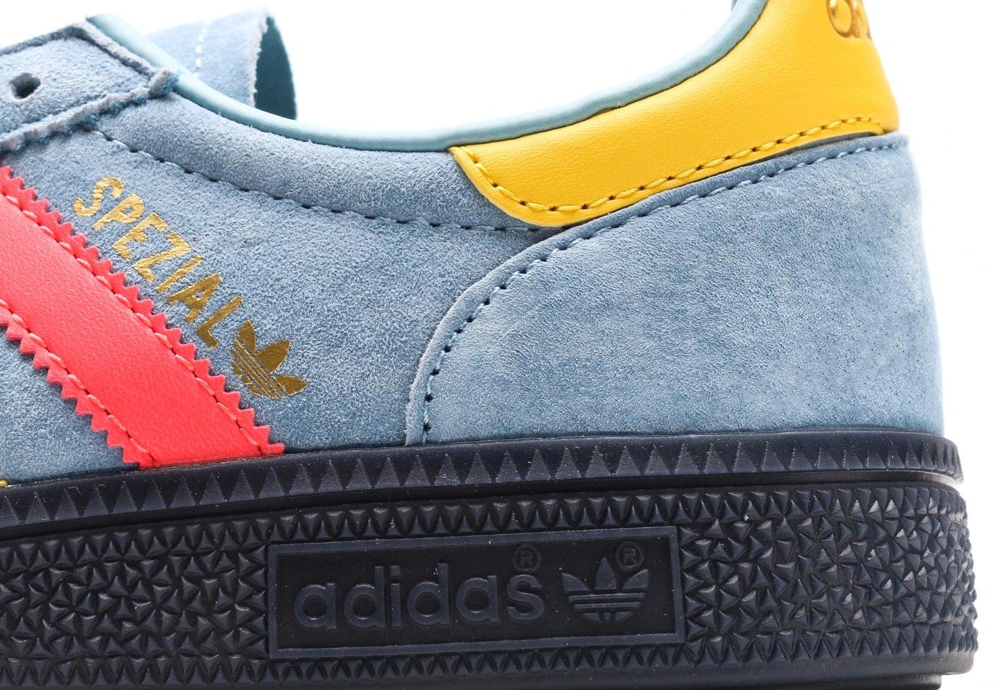 END. x adidas Handball Spezial "Bauhaus"