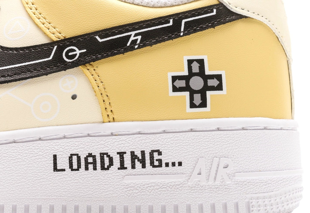 Custom Air Force 1 Low
