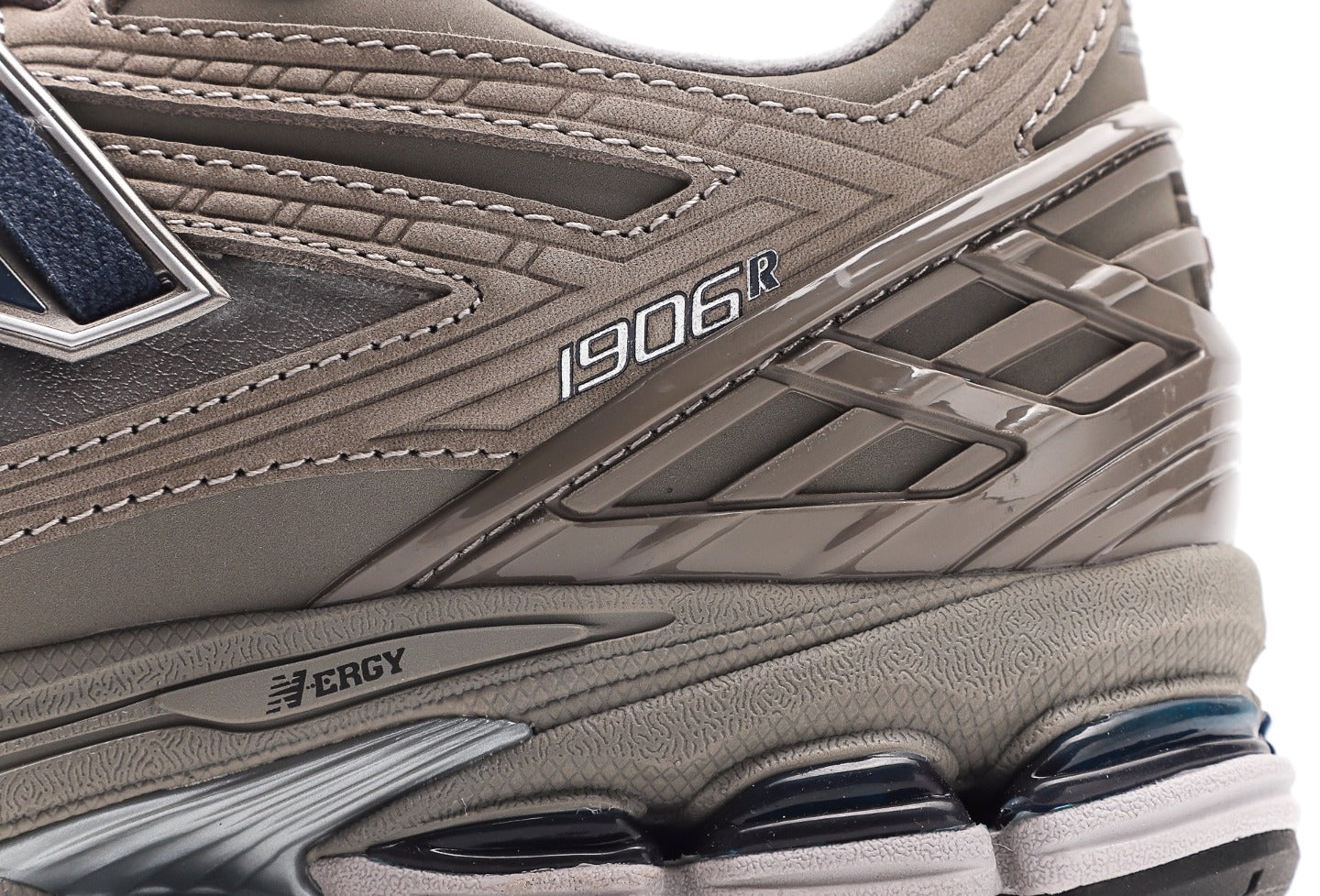 New Balance 1906R Grey Indigo