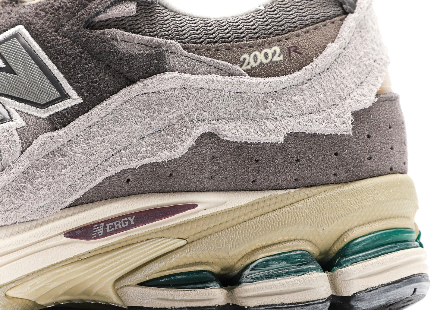 New Balance 2002R Protection Pack Rain Cloud [PK GOD]