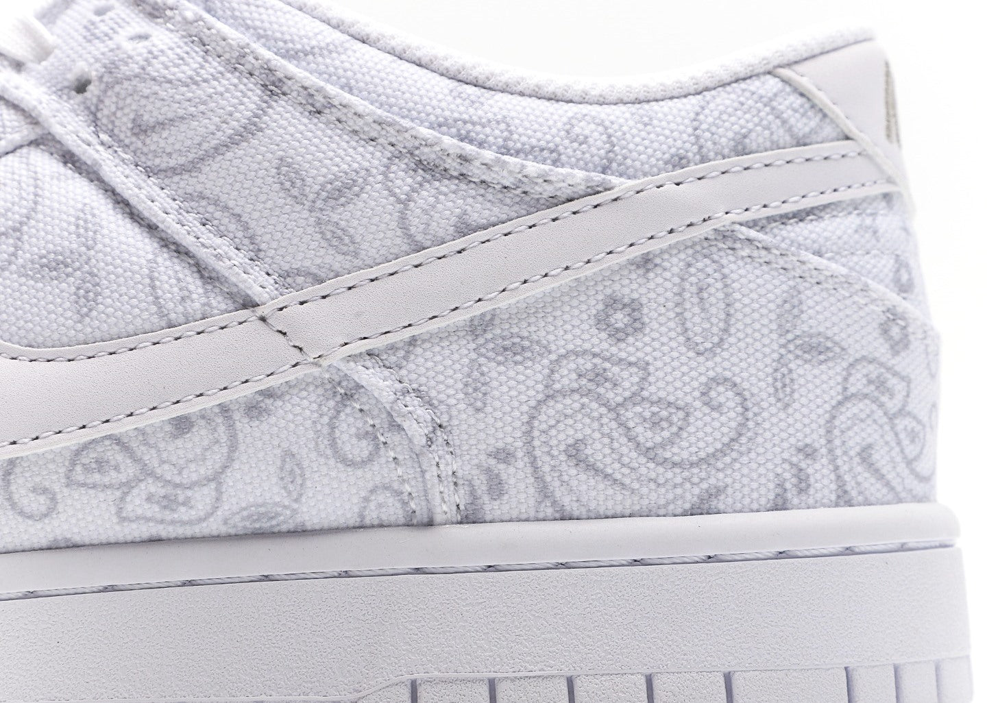 Dunk Low Paisley [PK GOD]