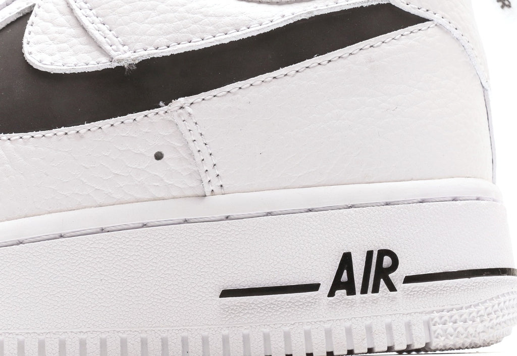 Air Force 1 Utility White Black