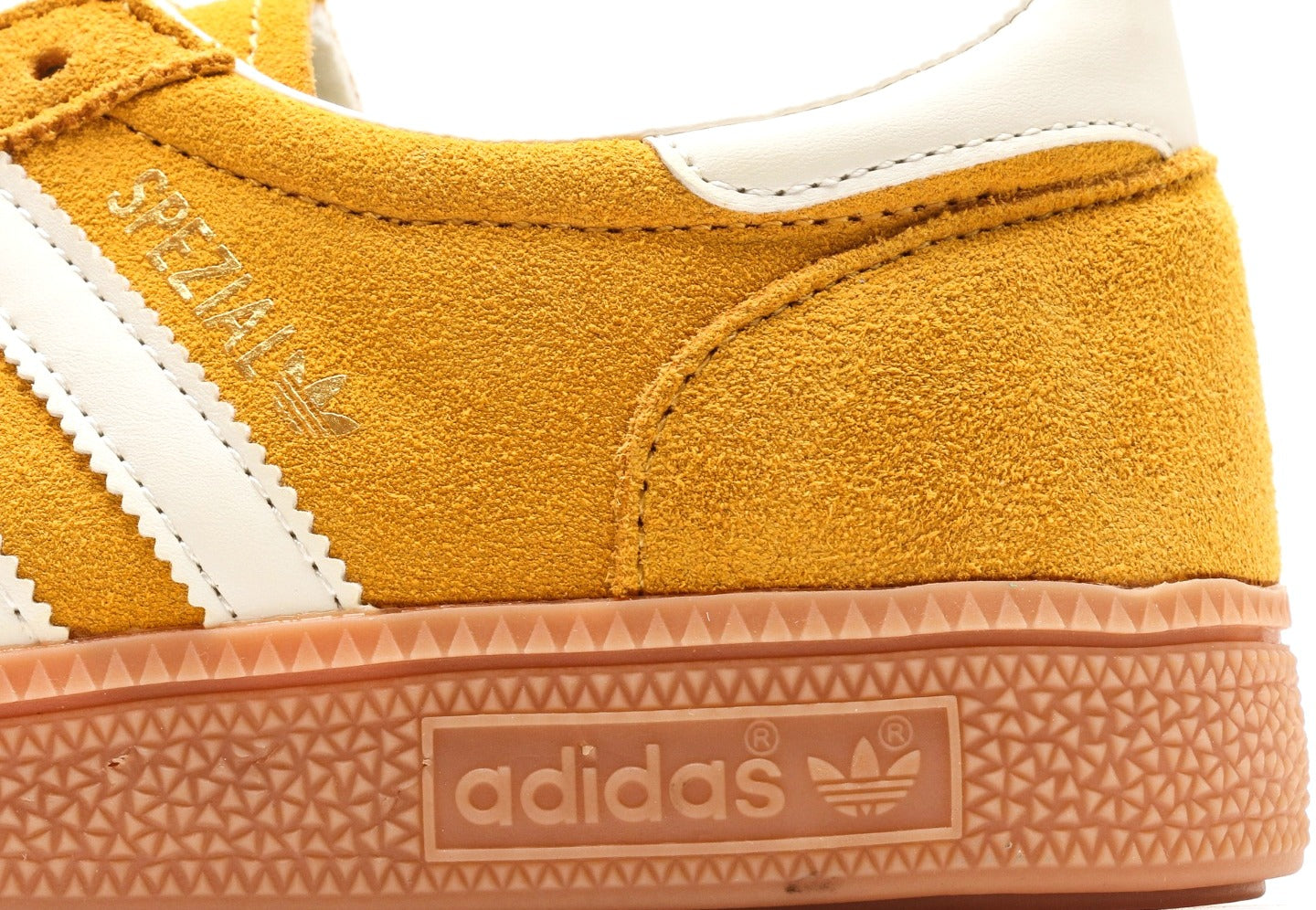 Handball Spezial Preloved Yellow