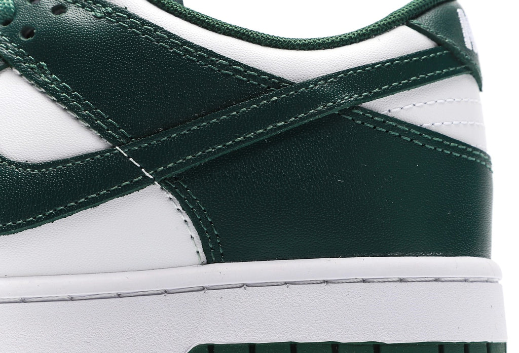 Dunk Low Varsity Green