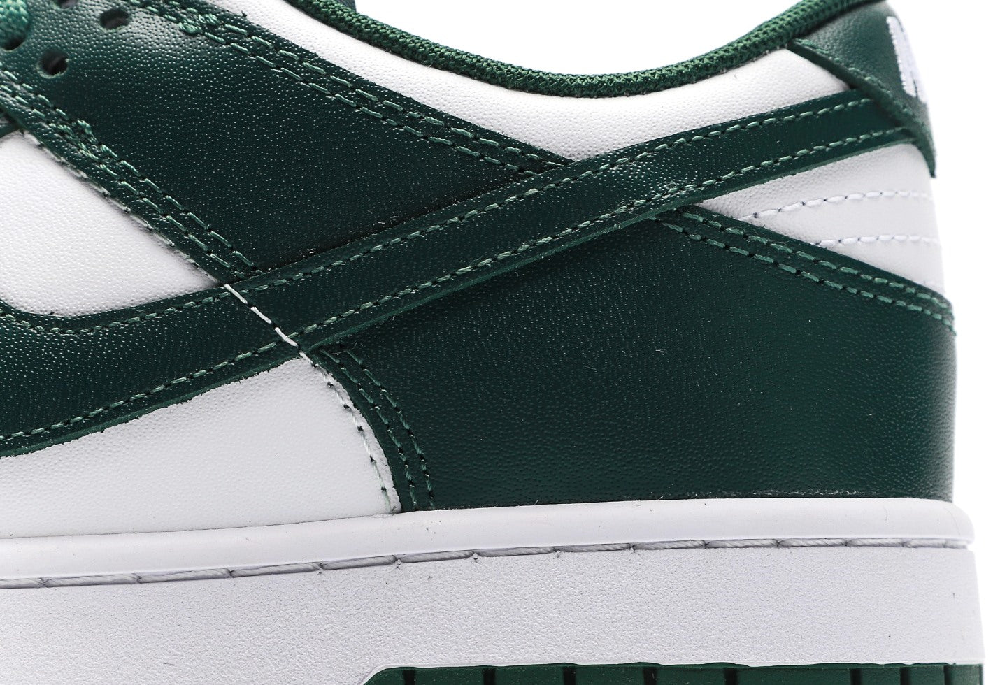 Dunk Low Varsity Green