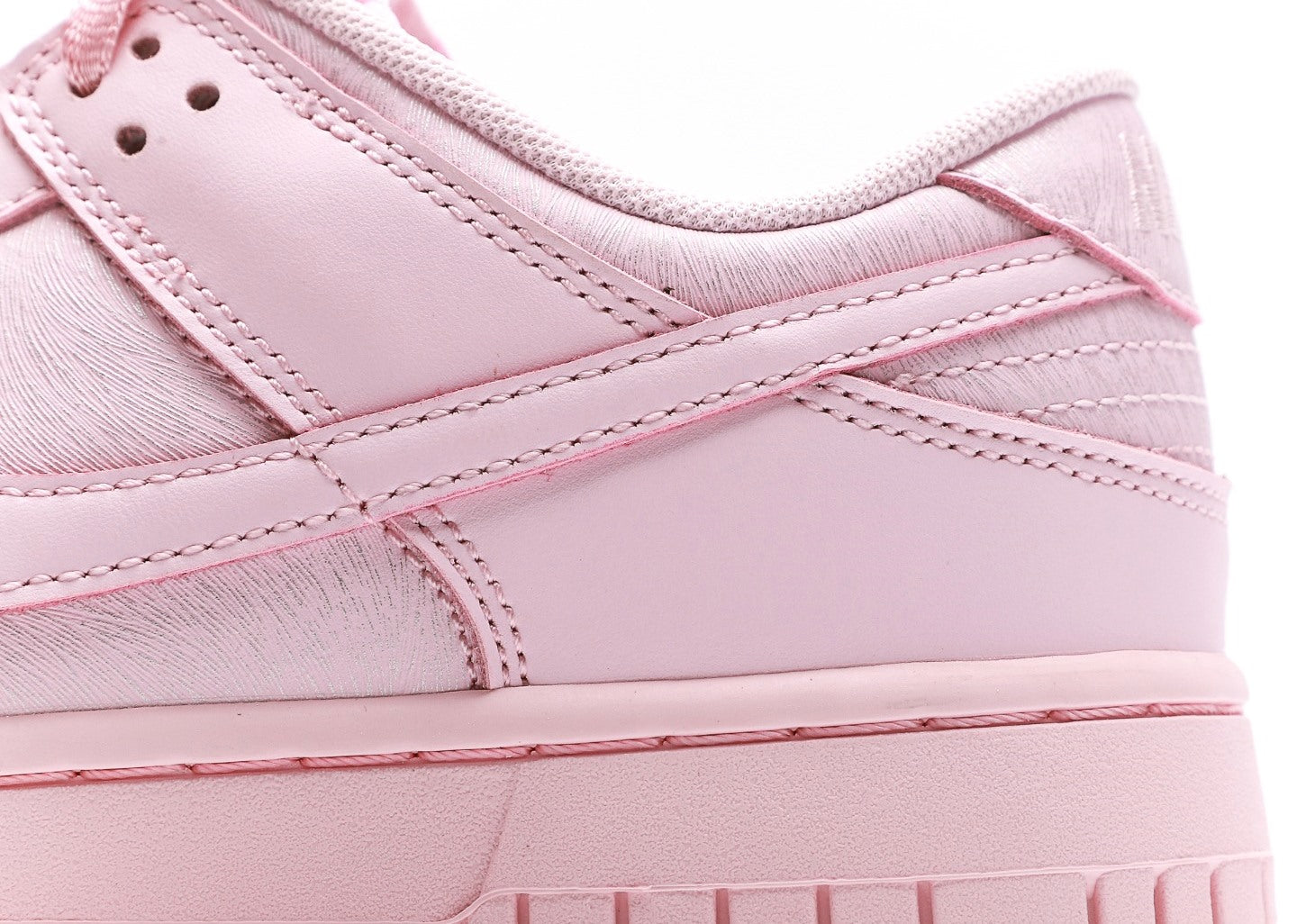 Dunk Low SE 'Prism Pink' [PK GOD]