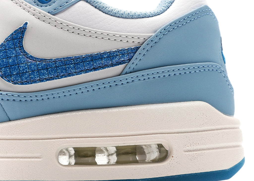 Air Max 1 Blueprint