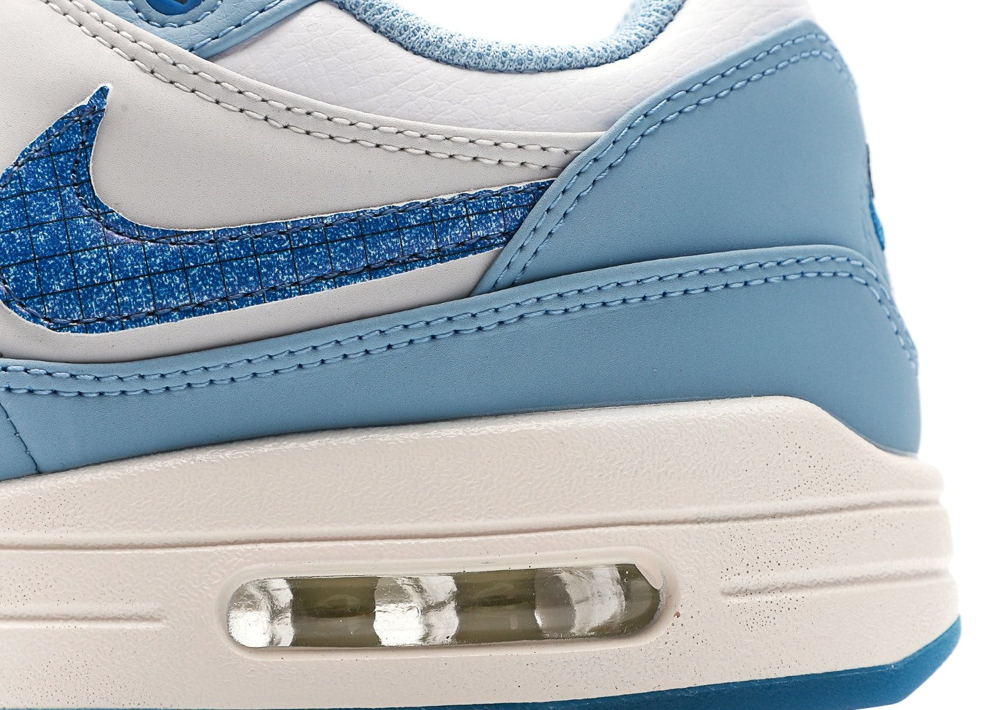 Air Max 1 Blueprint
