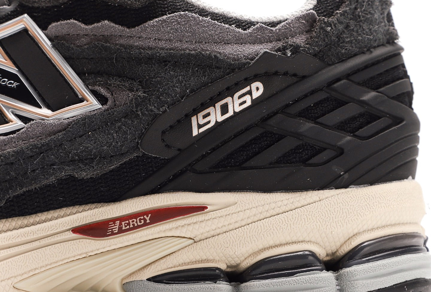 New Balance 1906D Protection Pack Black [PK GOD]