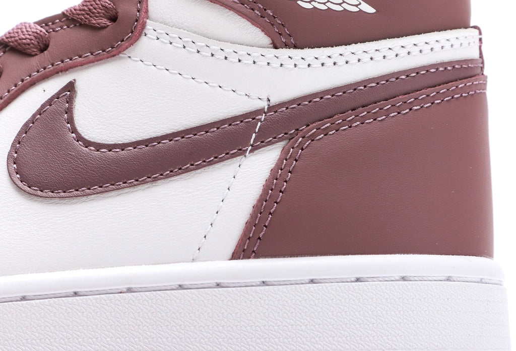 Air Jordan 1 Sky J Mauve