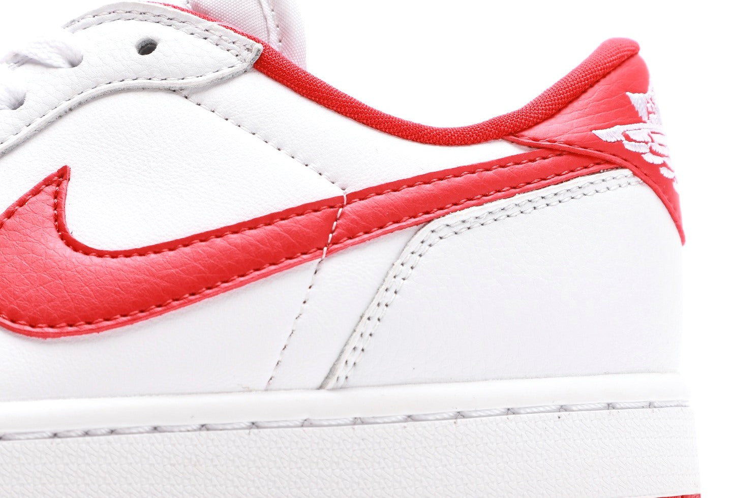 Air Jordan 1 Low OG University Red