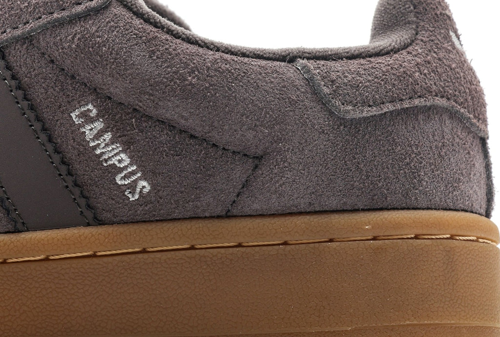 Campus 00s Charcoal Putty Grey