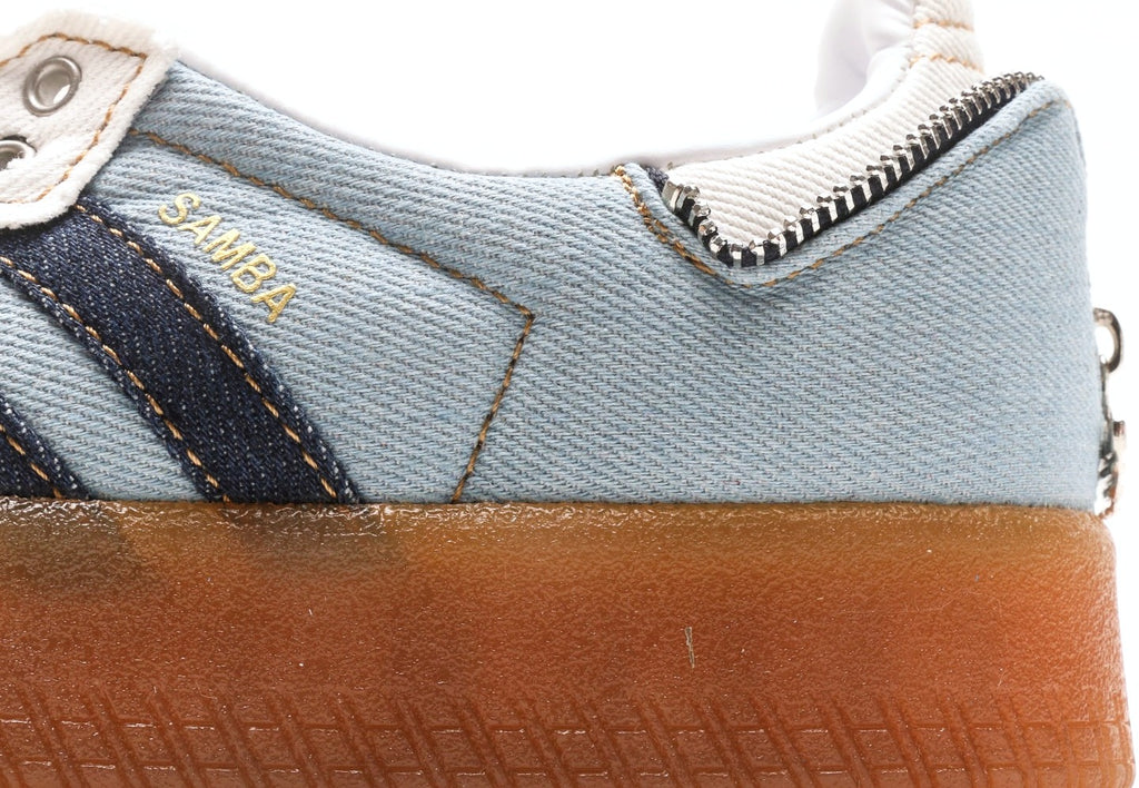 Sambae "Denim"