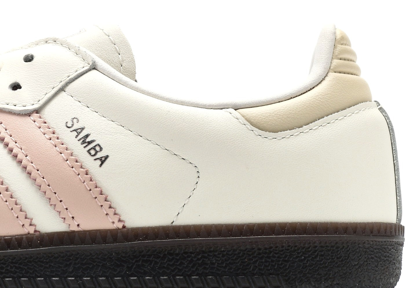 Samba OG "Cloud White Wonder Quartz"