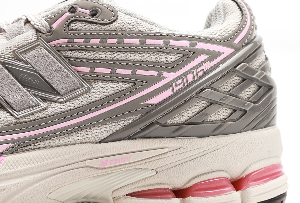New Balance 1906R Grey Pink