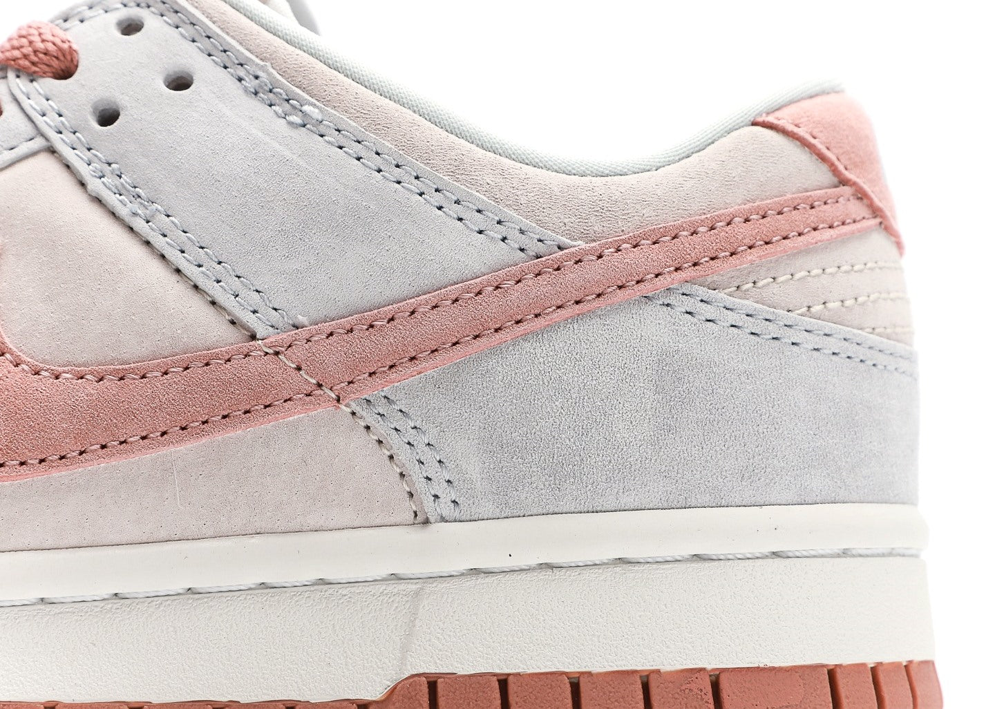 Dunk Low Fossil Rose [PK GOD]