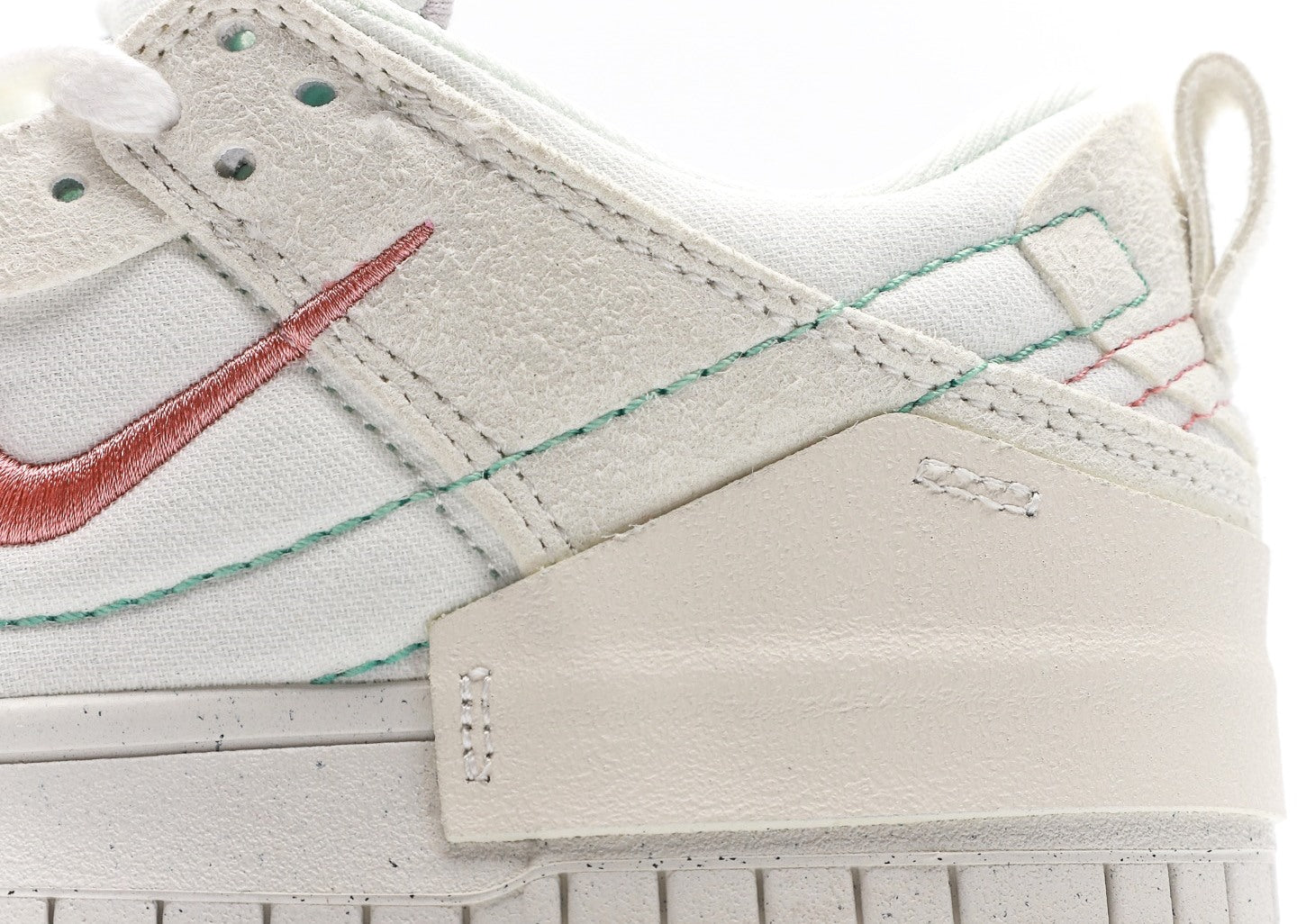 Dunk Low Disrupt 2 Pale Ivory