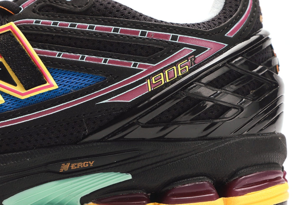 New Balance 1906R "Neon Nights"