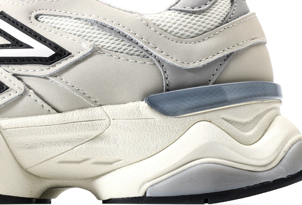 New Balance 9060 "Sea Salt/Rain Cloud/Black"