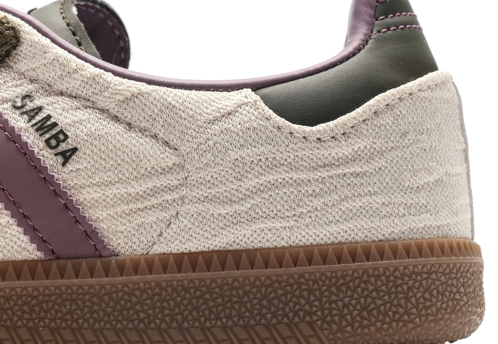 Samba OG "Mineral 'Green Purple"