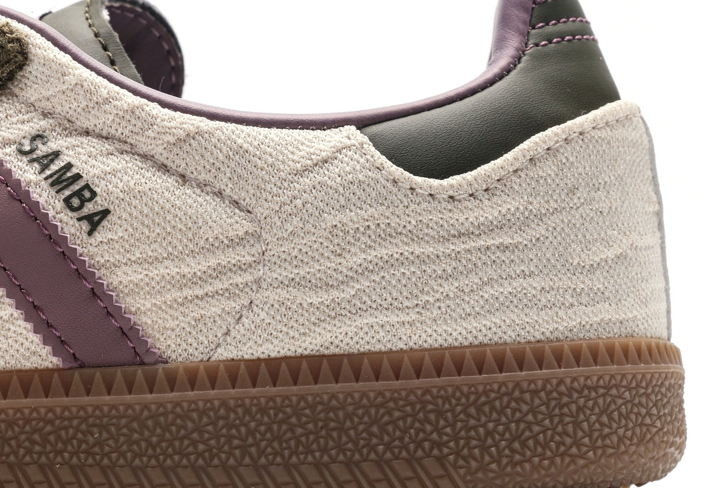 Samba OG "Mineral 'Green Purple"