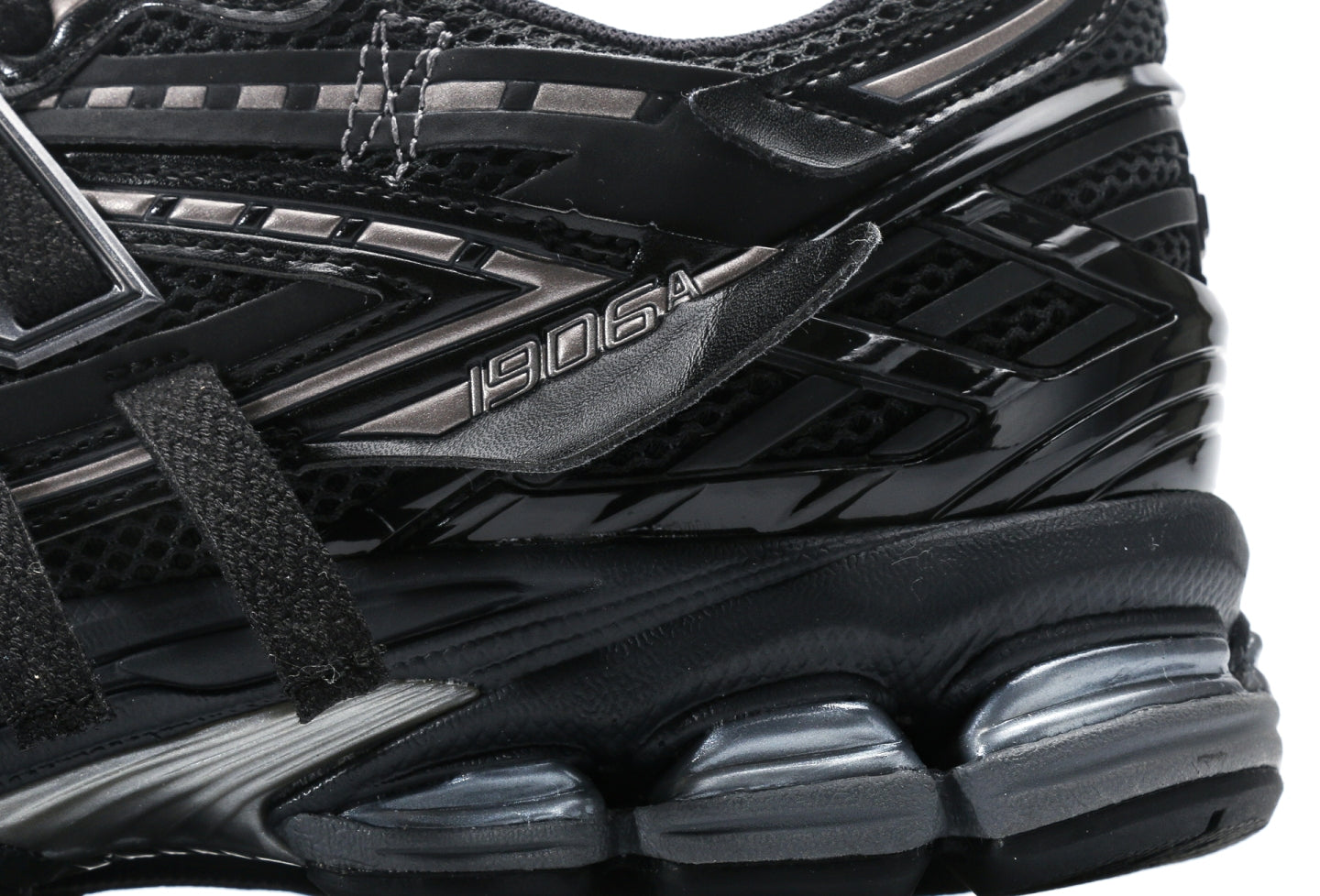 New Balance M1906AF Black