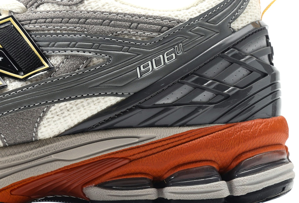 The Whitaker Group x New Balance 1906U Willful Bias