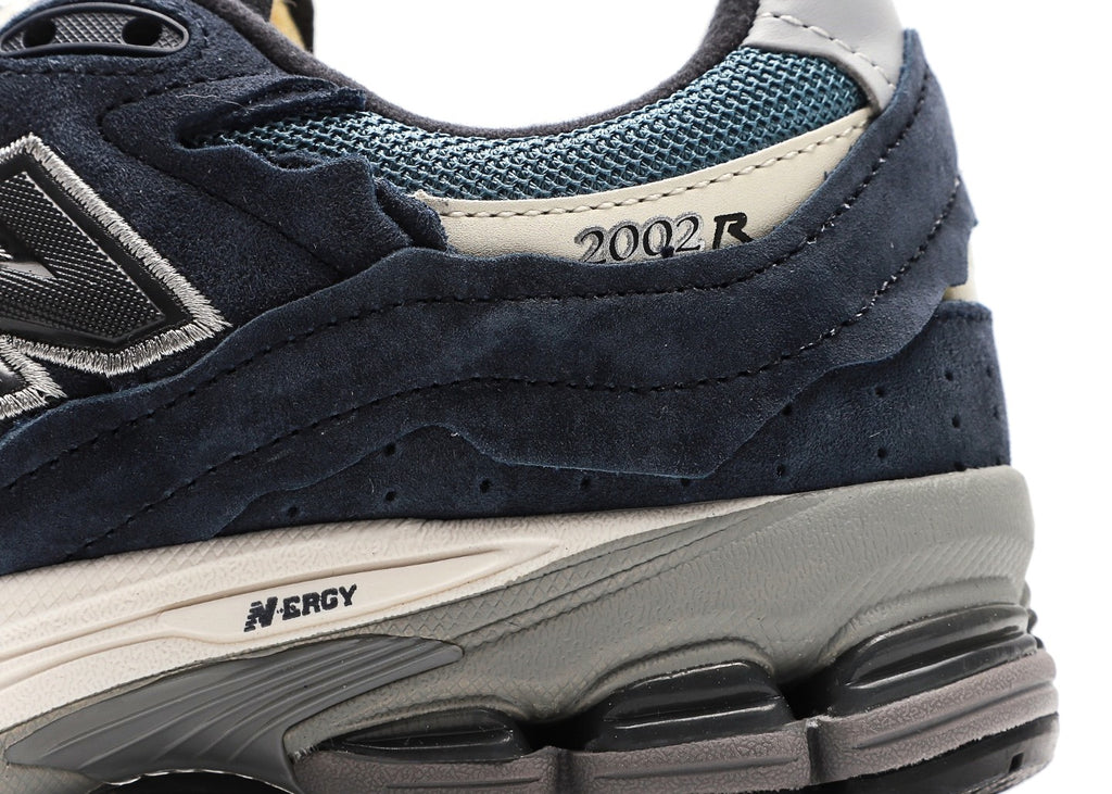 New Balance 2002R Protection Pack Dark Navy