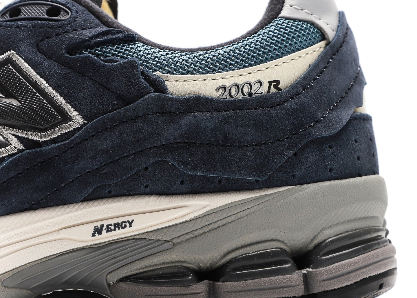 New Balance 2002R Protection Pack Dark Navy
