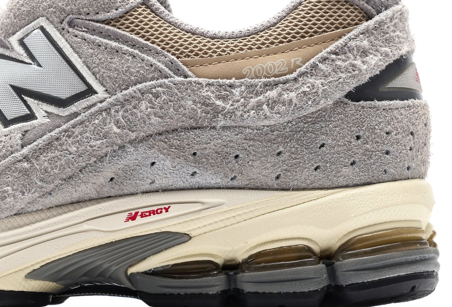 New Balance 2002R "Marblehead"